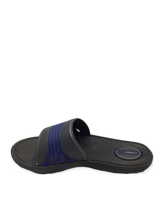 Kids' Slides Gray