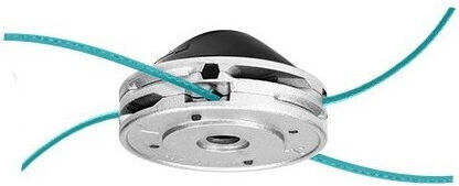 Total Χειροκίνητη Κεφαλή Easy Lock 4 Εξόδων Universal