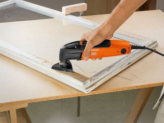 Fein Sanding Plates SL 3 Λάμες Πολυεργαλείων 2τμχ 63806129220