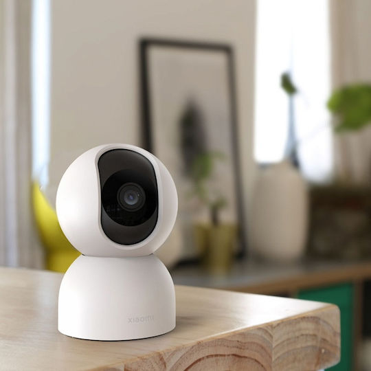 Xiaomi C400 IP Κάμερα Παρακολούθησης Wi-Fi Full HD+ 4MP με Αμφίδρομη Επικοινωνία