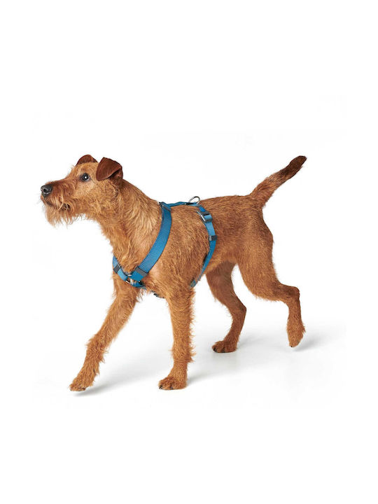 Hunter Dog Harness London Vario Rapid Blue XX-Small 22-36cm 013471