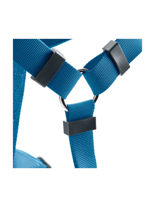 Hunter Σαμαράκι Σκύλου London Vario Rapid Μπλε 25-42cm 013487