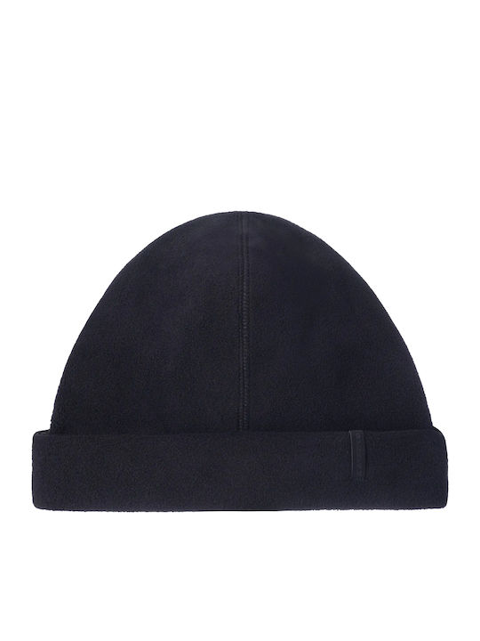Hadamar Beanie Unisex Căciulă Tricotată Neagră