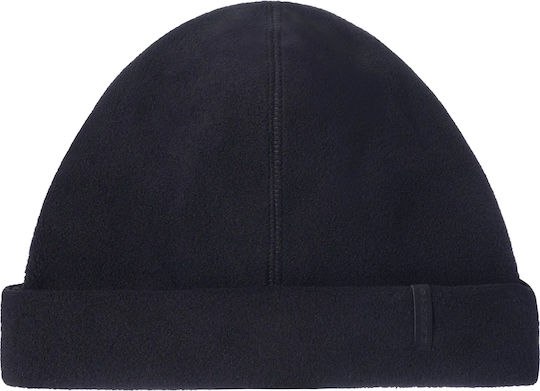 Hadamar Beanie Unisex Beanie Knitted in Black color