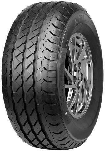 Aplus A867 155/80R12 88Q 8PR Θερινό Λάστιχο για Φορτηγό Ελαφρού Τύπου