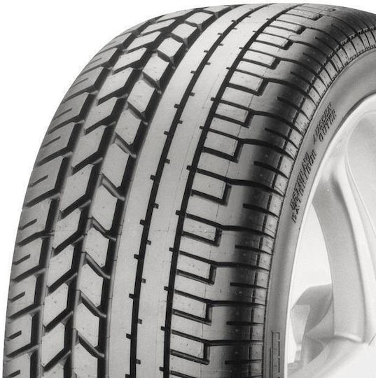 Pirelli P Zero Asimmetrico 245/40R17 91Y FSL Θερινό Λάστιχο για 4x4 / SUV Αυτοκίνητο