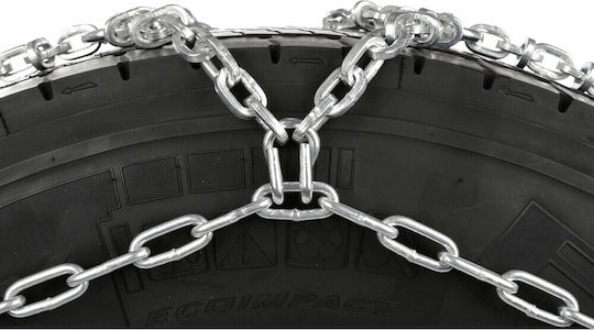 Lampa Cargo Plus Professional Evo Anti-slip Chains Thickness 7mm Truck 2pcs