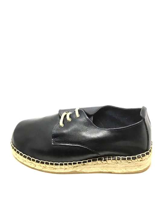 Adam's Shoes