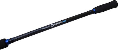 Oceanic Pargo HT792MH Fishing Rod for Vertical Fishing / Other Techniques 2.4m 15-80gr