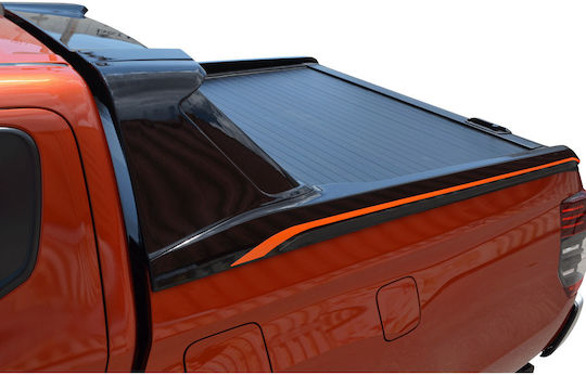 GroupAK Roll Bar Ladefläche Auto für Mitsubishi L200