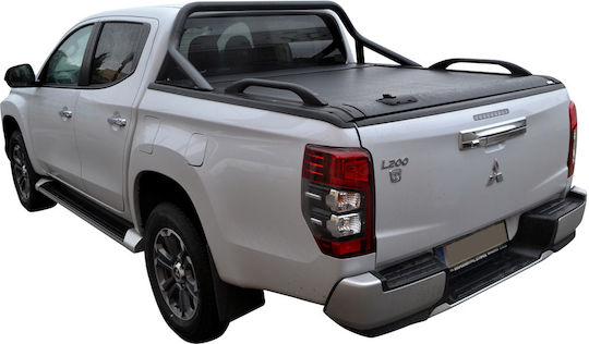 GroupAK Roll Bar Ladefläche Auto für Mitsubishi L200 2019+ 1Stück