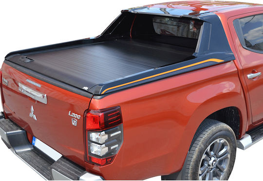 GroupAK Roll Bar Ladefläche Auto für Mitsubishi L200