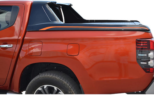 GroupAK Roll Bar Ladefläche Auto für Mitsubishi L200