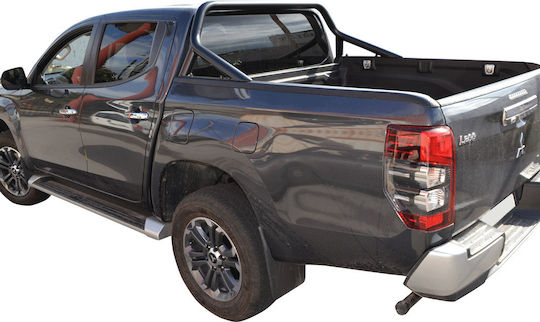 GroupAK Roll Bar Ladefläche Auto für Mitsubishi L200 2019+ 1Stück