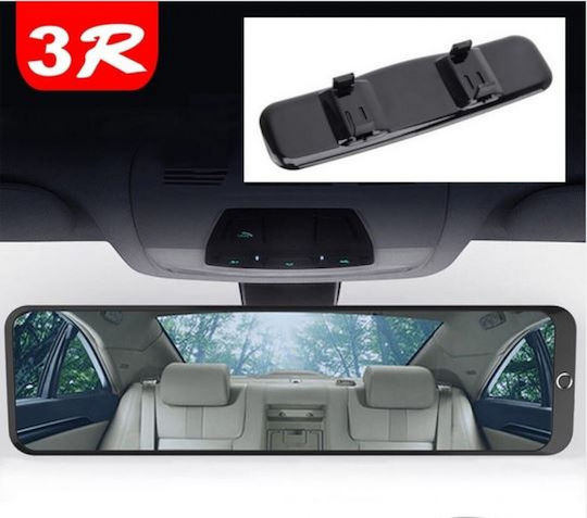 Car Interior Mirror 30cm with Clip