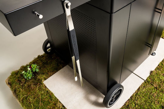 Outdoorchef Arosa 570 G EVO Style Grătar pe gaz cu 2 buc 9.7kW