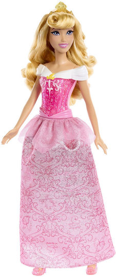 Barbie Aurora Păpușă Aurora pentru 3+ ani+ Ani 30cm. (Diverse modele) 1 buc