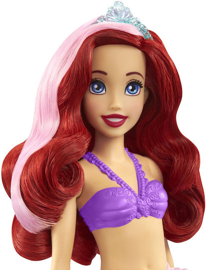 Barbie Ariel Păpușă pentru 3+ ani+ Ani 32cm.