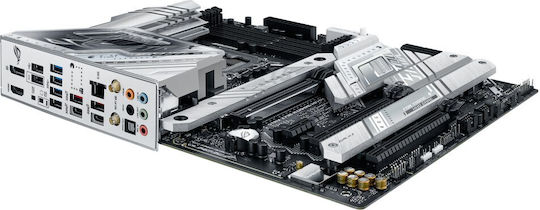 Asus ROG Strix Z790-A Gaming WiFi D4 Placă de bază ATX cu Intel Asus ROG Strix Z790-A Gaming WiFi D4 Placă de bază ATX cu Intel