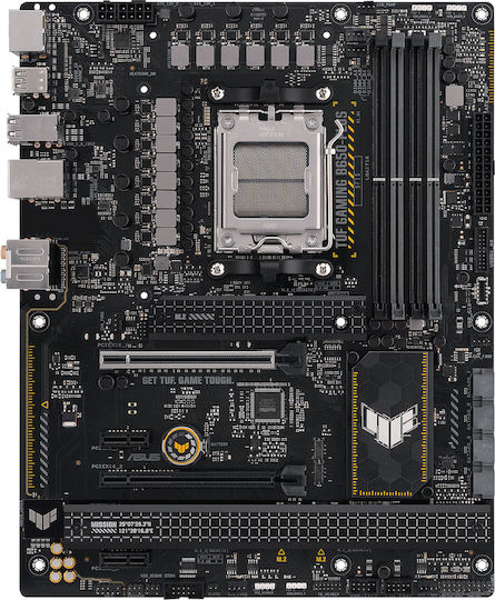 Asus TUF Gaming B650-PLUS Placă de bază ATX cu AMD AM5 Socket