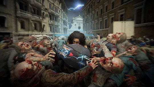World War Z: Aftermath PS5-Spiel