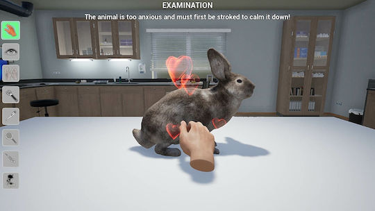My Life: Pet Vet PS5 Game