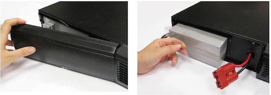 FSP/Fortron Eufo 2K UPS Line-Interactive 2000VA 1800W