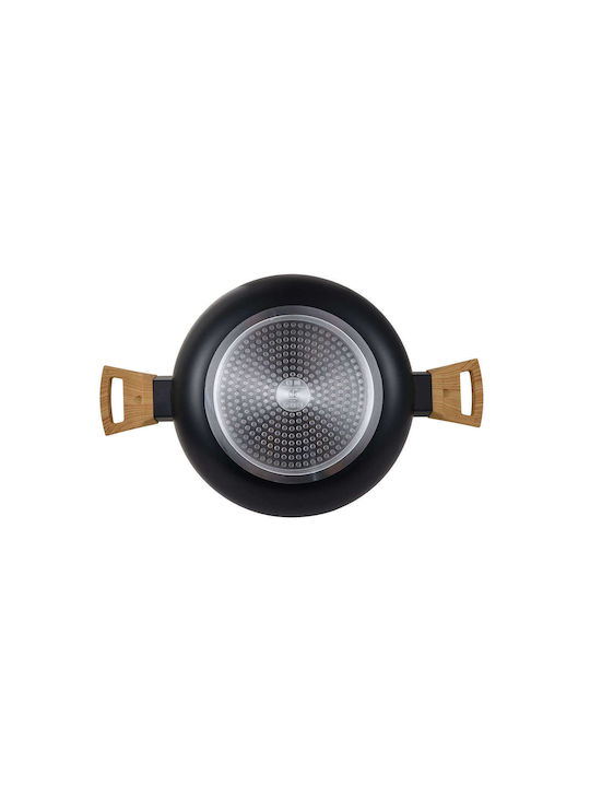 Bergner Earth din Aluminiu Turnat 20cm