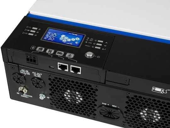 AZO Digital ESB 3KW-24 Pure Sine Wave Inverter Power 3000W with Nominal Input Voltage 230V AZO00D1196
