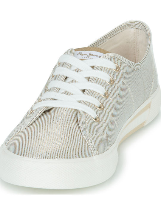 Brady Party Γυναικεία Sneakers Χρυσά