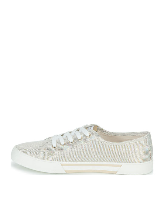 Brady Party Γυναικεία Sneakers Χρυσά