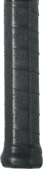 Wilson Cushion Aire Classic Perforated Replacement Grip Black 1pc