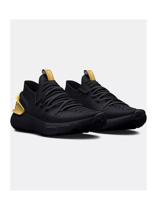 HOVR Phantom 3 MTLC Sport Shoes Running Black