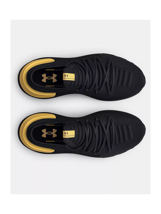HOVR Phantom 3 MTLC Sport Shoes Running Black