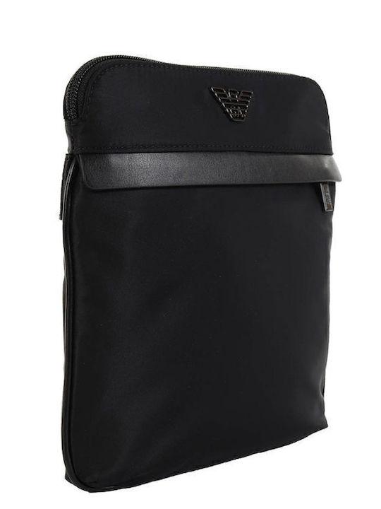 Men's Bag Messenger Black