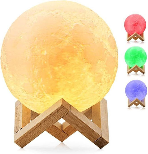 LED Moon Light Lamp LED Moon Light Lamp