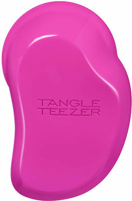 Tangle Teezer Fine & Fragile Detangling Berry Bright Bürste Haare für Entwirren