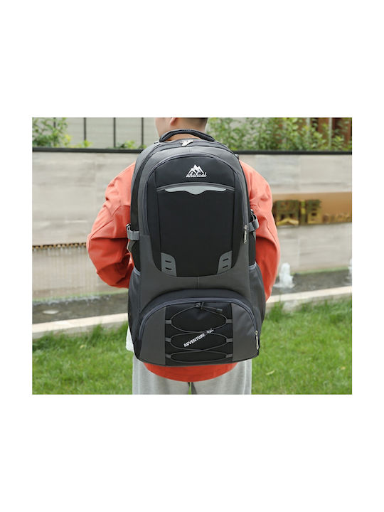 Cardinal Mountaineering Backpack 85lt Black