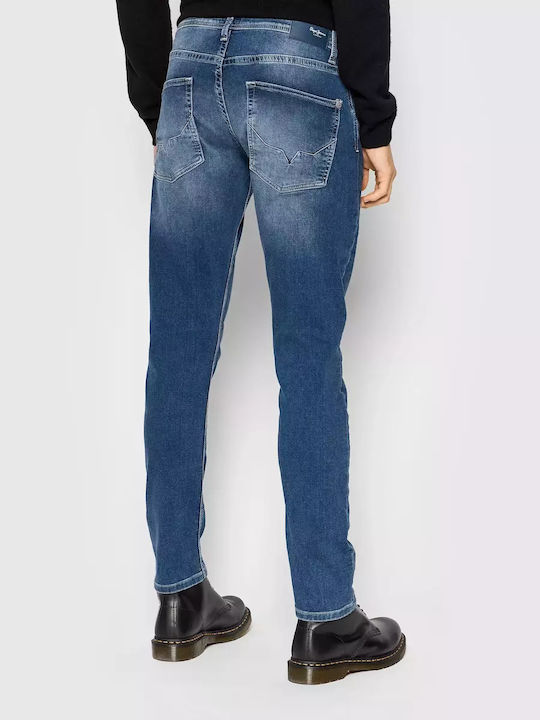 Pepe Jeans Men's Jeans Pants Blue