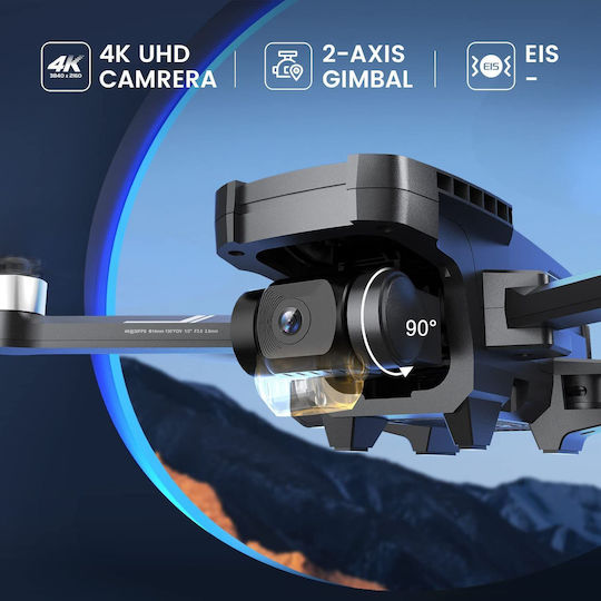 Holy Stone HS720G Drone FPV 5 GHz with 4K Camera and Controller