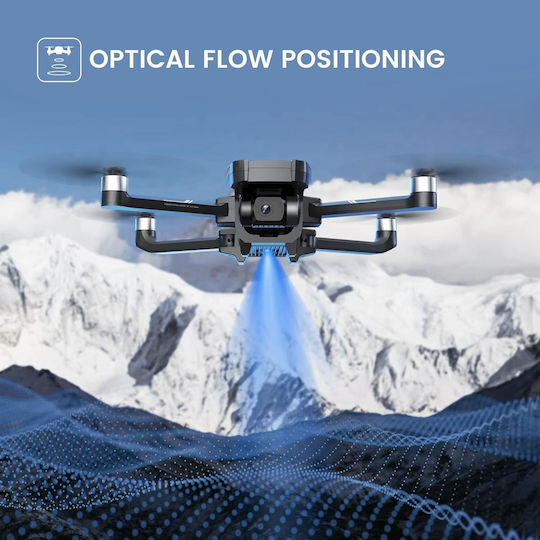 Holy Stone HS720G Drone FPV 5 GHz with 4K Camera and Controller