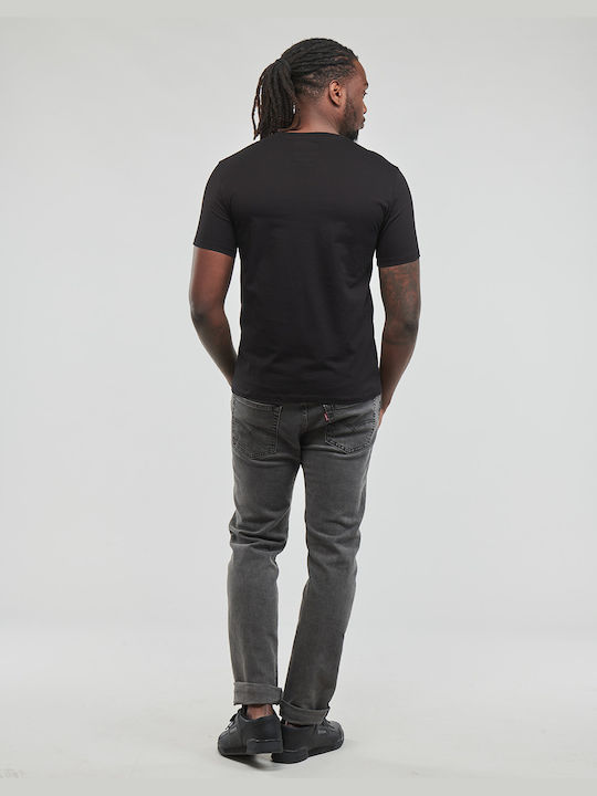Armani Exchange T-shirt Black