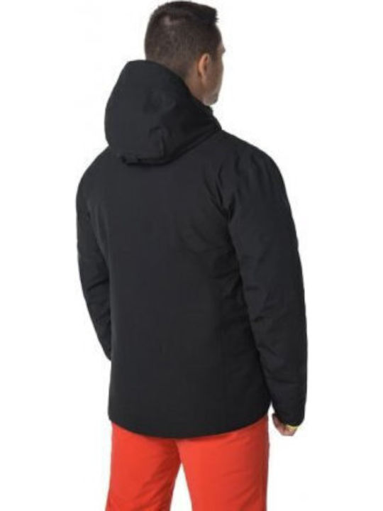 Kilpi Killy Men's Ski & Snowboard Jacket Black SM0107KI-BLK