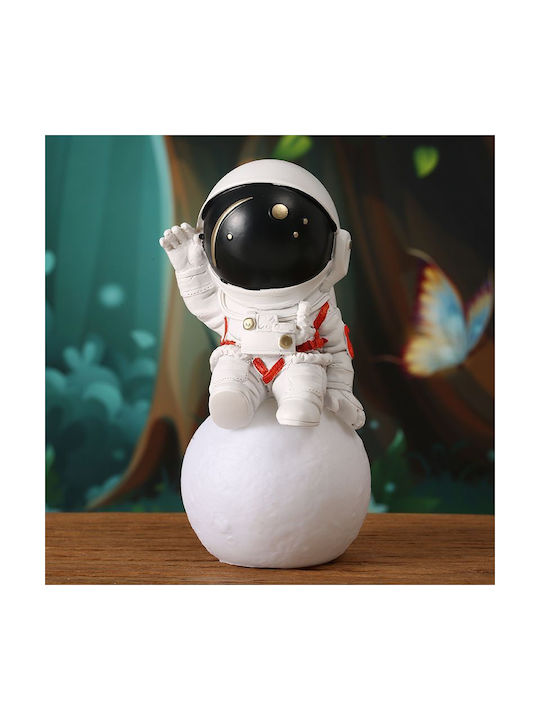 Nursery Night Light Astronaut