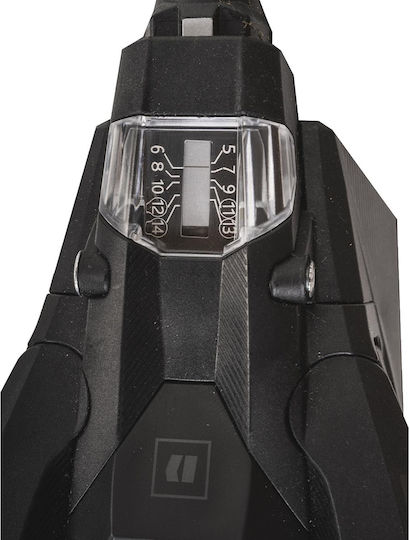 Armada Strive 14 GW Ski Bindings in Black Color