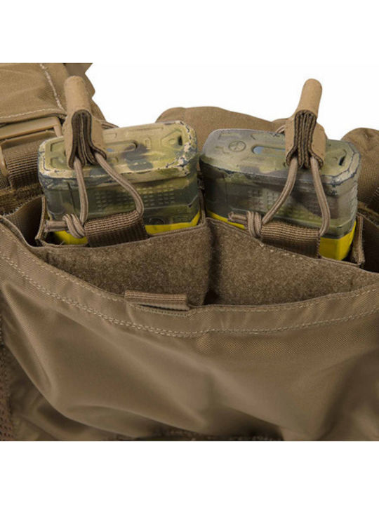 Helikon Tex Chest Rig Guardian Γιλέκο Μάχης Multicam