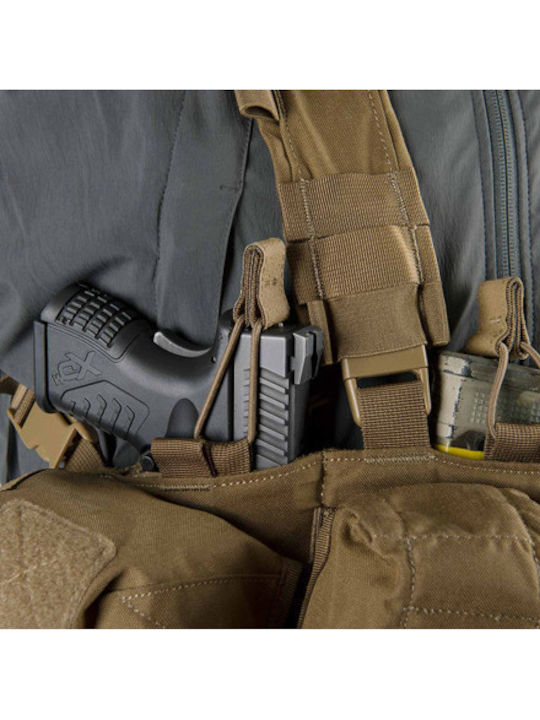 Helikon Tex Chest Rig Guardian Γιλέκο Μάχης Multicam