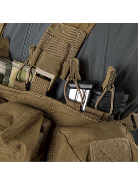 Helikon Tex Chest Rig Guardian Γιλέκο Μάχης Multicam