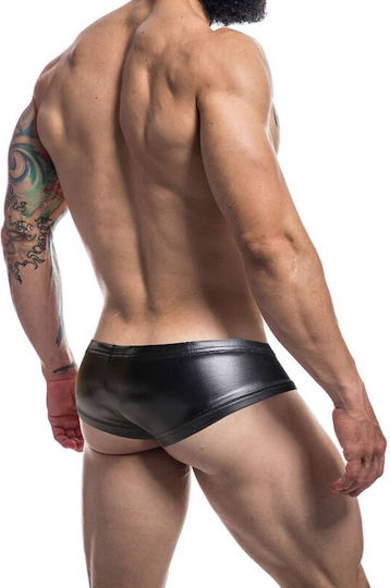 Cut4Men C4M10 Booty Shorts Black