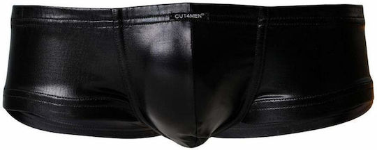 Cut4Men C4M10 Booty Shorts Black
